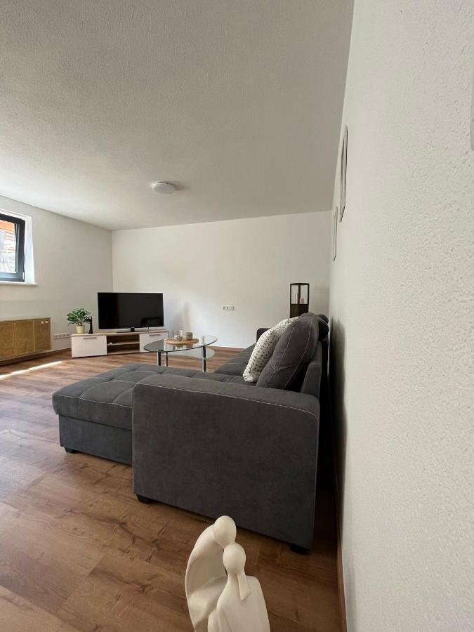 Ferienwohnung Schennach Обштайг Экстерьер фото